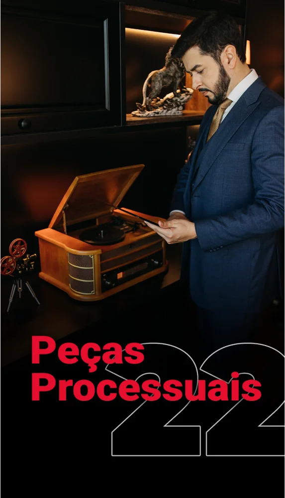 CAPA 22